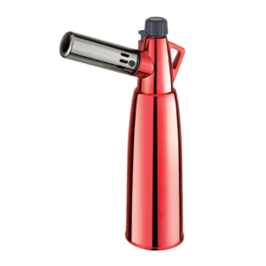 Vector Torch Warhead /08 (Red Polished)