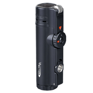 Vector Torch Warcraft /04  (Black Matte)