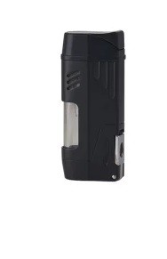 Vector Torch Delta /04 (Black Matte)