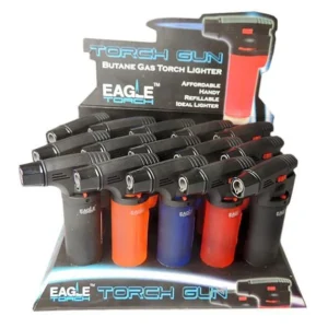Eagle Torch Gun