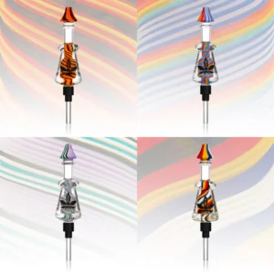 6" aLeaf Liquid Purifier w/ US Wig Wag