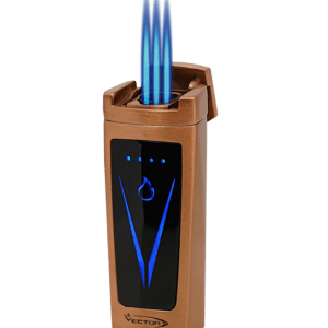 Vector Torch Icon-II/ 03 (Copper Satin)