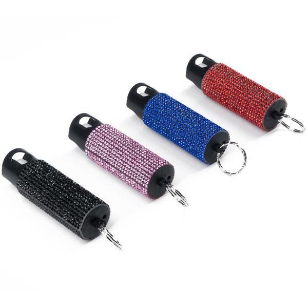 Bling It On Pepper Spray