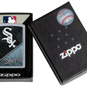 Zippo MLB Chicago White SOX