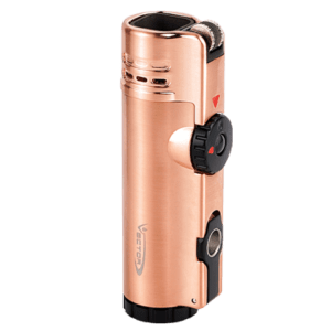 Vector Torch Warcraft / 03 (Rose Gold Satin)