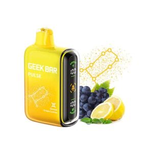grape geek bar vape Grape Slush Geek Bar Pulse X Vape