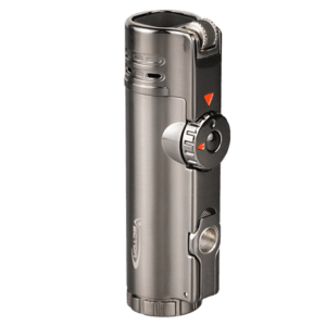 Vector Torch Warcraft /02 (Gunmetal Satin)