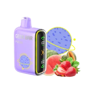 Geek Bar Pulse 15000 Disposable Vape (Meta Moon)