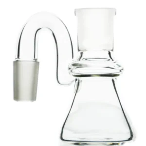 Aleaf Dry Ashcatcher 90 degree 14mm Male