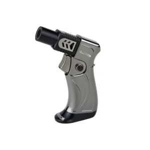 Vector Torch Warrior /02 (Gunmetal Polished)