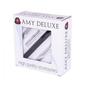 Amy Deluxe High Quality Silicone Hose With Handle