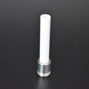 Ceramic Screw-On Tip For Nectar Collector