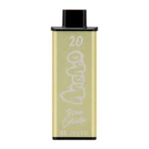 Zeltu X3 - Prefilled Pod Momo Pina Colada 20MG