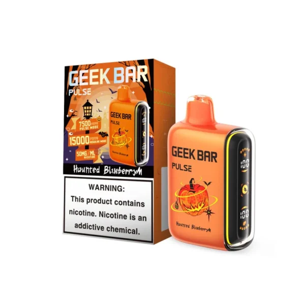 Pulse Mode Max Geek Bar Pulse 15K Disposable - Alternative Pods Regular Mode Pulse Mode Max Geek Bar Pulse 15K Disposable - Alternative Pods Regular Mode