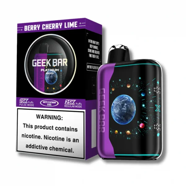 California Cherry Vs Cherry Bomb Geek Bar Geek Bar Pulse X Cherry Bomb Vs  California Cherry Geek | TikTok