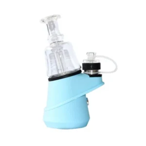 Blo co Enail Vaporizer {Blue}