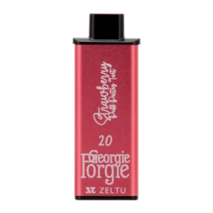 Zeltu X3 - Prefilled Pod Momo Georgie Porgie 20MG