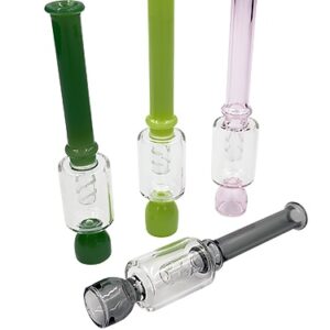 5″  Ash Catcher One Hitter