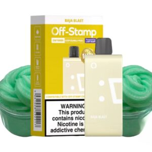 Off-Stamp SW16000 Baja Blast