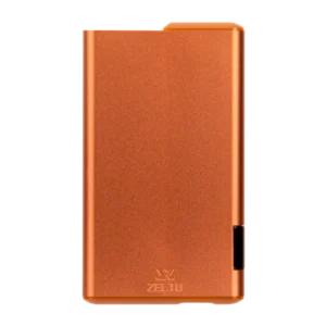 Zeltu X3 Kit (Matte Burnt Gold)