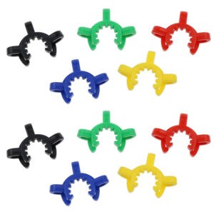 Plastic Keck Joint Clip for Bong
