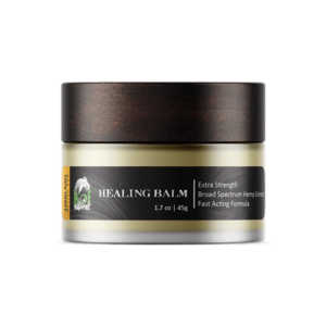Koi Natural Extra Strength Healing Balm 1000MG CBD
