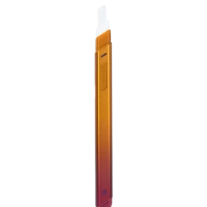 Puffco Heated Loading Tool  Hot Knife Horizon Orange