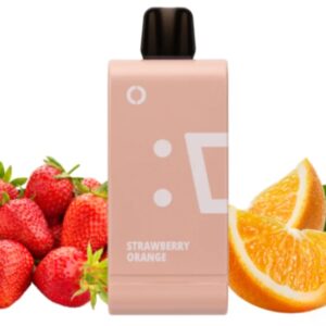 Off Stamp SW16000 Pod Strawbeery Orange