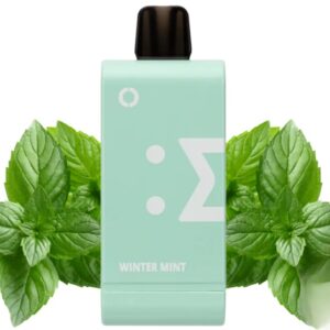 Off Stamp SW16000 Pod Winter Mint