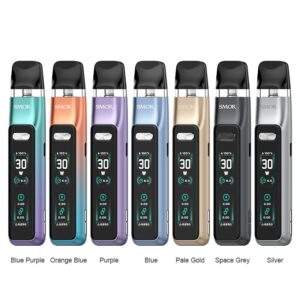 Smok Novo GT Pod System Kit 30W