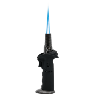 Vector Vtorque/04 (Black Rubber Matte)