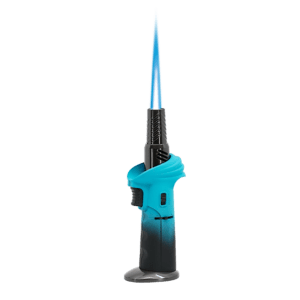 Vector Vtorque/05 (Neon Blue/Black Fade)