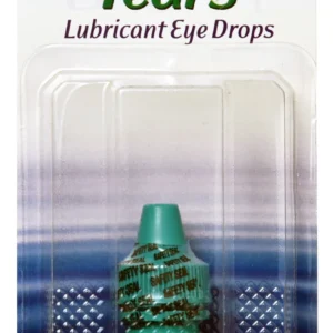 Refresh Tears Eye Drops