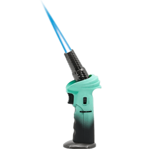 Vector Vtorque/11 (Turquoise/Black Fade)