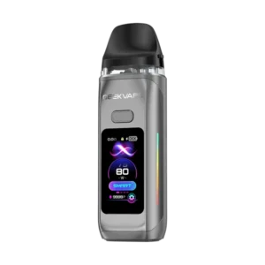 Geekvape Digi Max Pod Mod Kit 3000mAh {Gunmetal Gray}