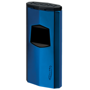 Vector Torch Icon-I/ 06 (Sparkle Blue)