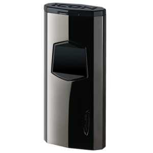 Vector Torch Icon-I/ 07 (Sparkle Black)