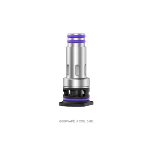 Geekvape J Series Coil Mesh 0.8ohm 12 - 17W