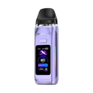 Geekvape Digi Max Pod Mod Kit 3000mAh {Lavender Haze}