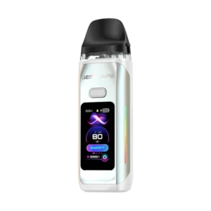 Geekvape Digi Max Pod Mod Kit 3000mAh {Peral White}