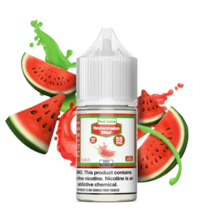 Pod Juice Watermelon Blast 55MG