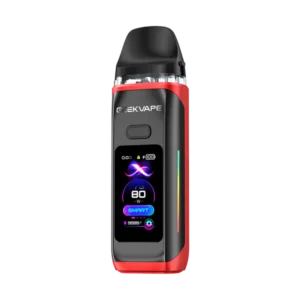Geekvape Digi Max Pod Mod Kit 3000mAh {Ruby Red}