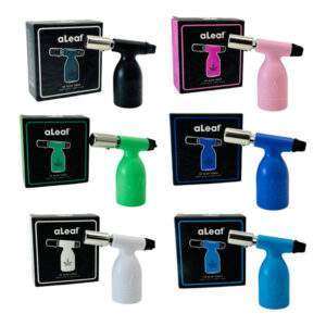 Aleaf Blow Torch - 3.5 Inch - ALT107