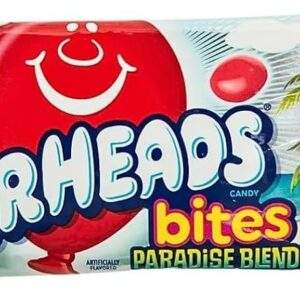 Airheads Paradise Blend Bites