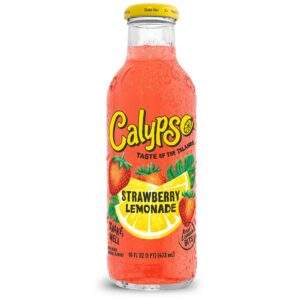 Calypso Strawberry Lemonade