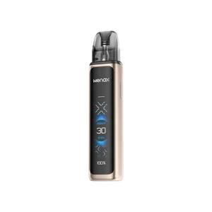 GeekVape Wenax Q Ultra Pod Kit 30W {Champagne Gold}