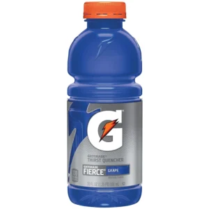 Gatorade Sport Drink Fierce Grape