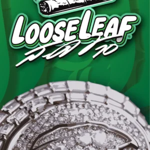 LooseLeaf x DeSean Jackson Long Leaf Collab