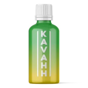 Kavahh Kava/Pseudoindoxyl Shot 50ml {Wild Watermelon}