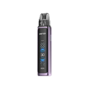 GeekVape Wenax Q Ultra Pod Kit 30W {Midnight Purple}